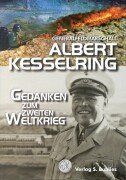 Gedanken zum Zweiten Weltkrieg von Albert Kesselring | Buch | Zustand gut