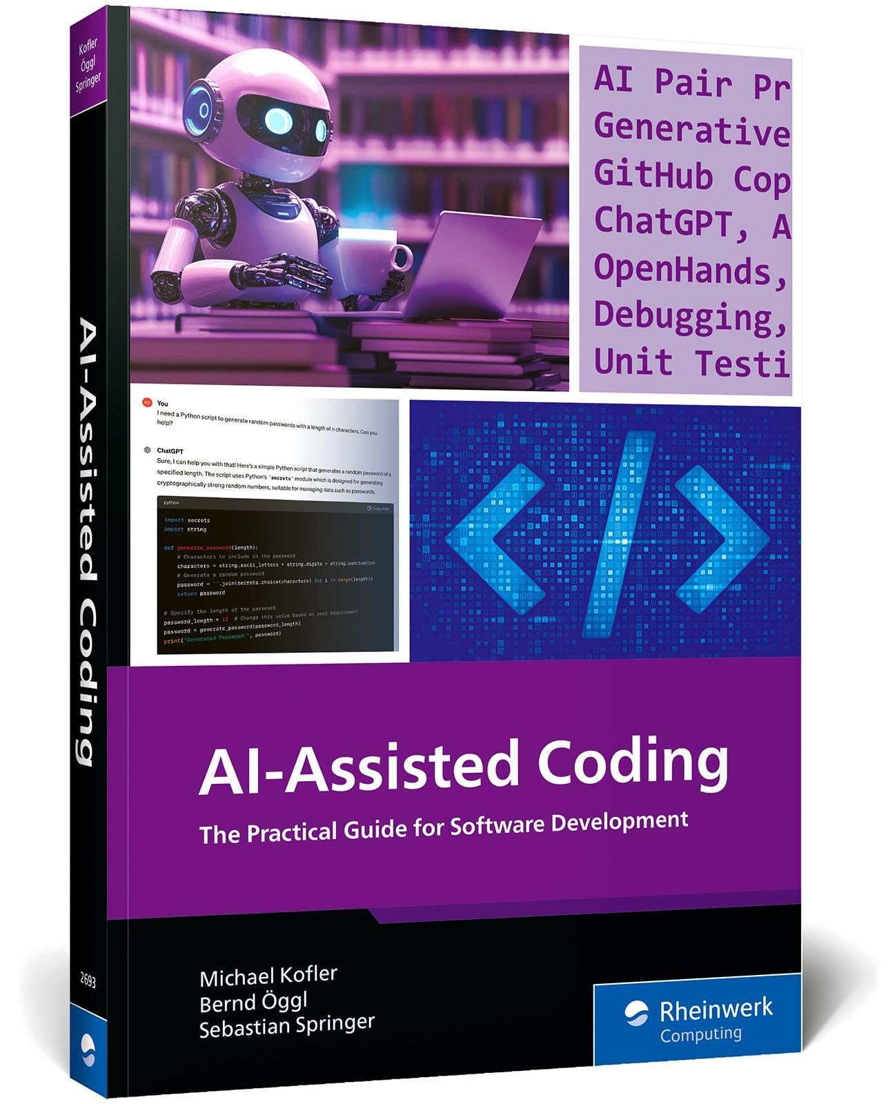 AI-Assisted Coding: The Practical Guide for Software Development