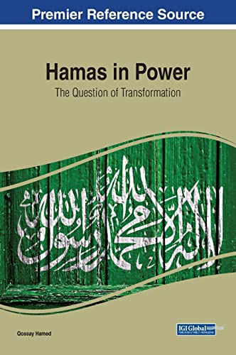Hamas in Power: The Question of Transformation