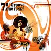 70s Groove: Afro Funky Coloured Vinyl - Orange - Lamont Dozier, Candido, Claudia Barry, Musik und Greatest Hits der 70er Jahre