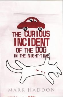 The Curious Incident Of The Dog In The Night-Time