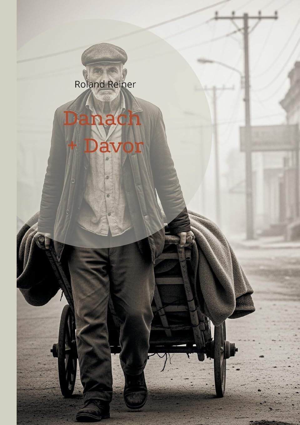Danach + Davor