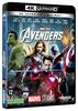 Avengers 4k ultra hd [Blu-ray] 