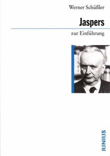 Jaspers zur Einführung