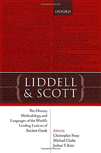 Liddell and Scott