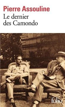 Le dernier des Camondo