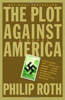 The Plot Against America (Vintage International)