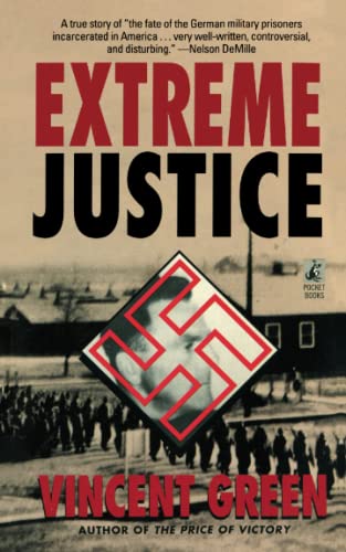 EXTREME JUSTICE: EXTREME JUSTICE