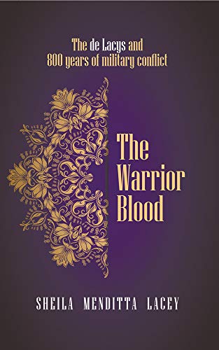 The Warrior Blood