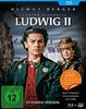 Ludwig II. - Director's Cut (Filmjuwelen) (+ Bonus-DVD) [Blu-ray]