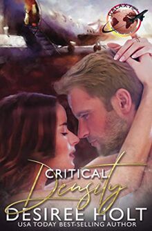 Critical Density (Galaxy, Band 2)