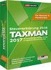 TAXMAN 2017 Rentner & Pensionäre (für Steuerjahr 2016)