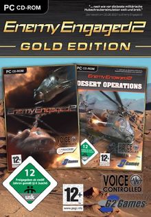 Enemy Engaged 2 Gold (PC)