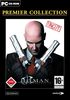 Hitman: Contracts (Premier Collection)