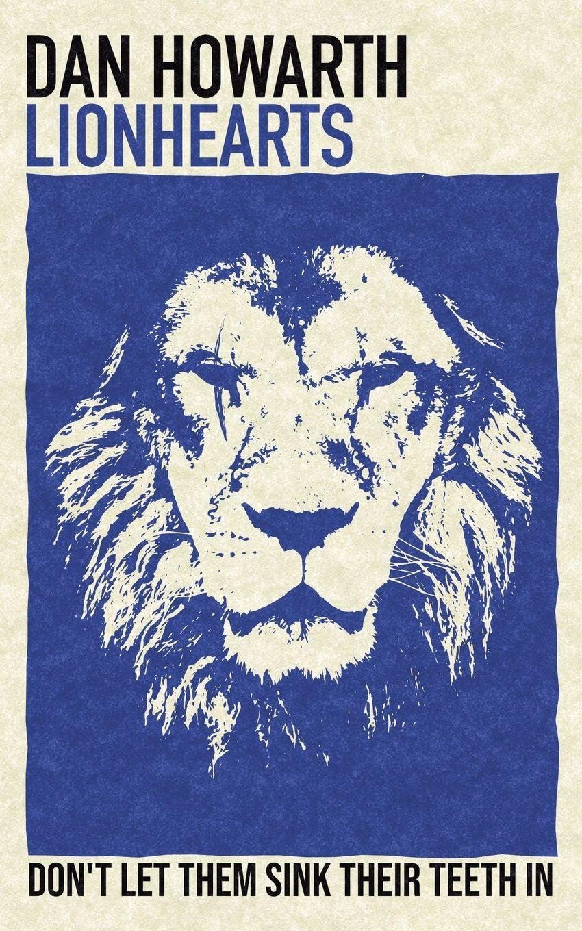 Lionhearts