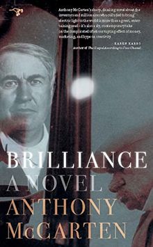 Brilliance: A Novel