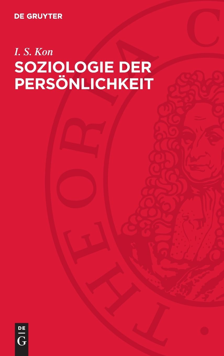 Soziologie der Persönlichkeit