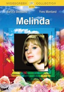 Melinda [FR Import]