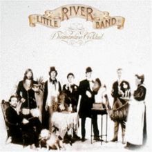 Diamantina Cocktail de Little River Band | CD | état acceptable