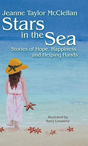 Stars in the Sea: Stories of Hope, Happiness, and Helping Hands