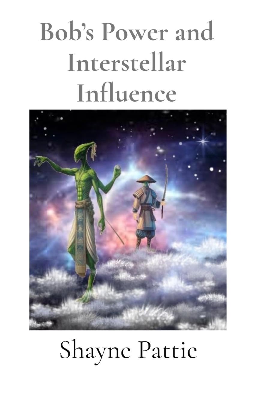 Bob's Power and Interstellar Influence