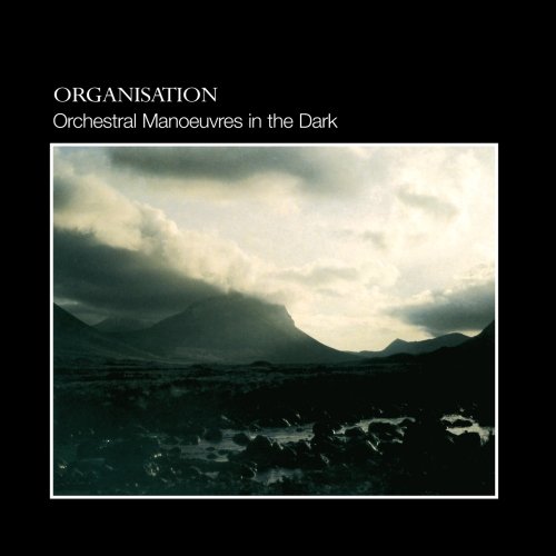 Organisation (Remastered)