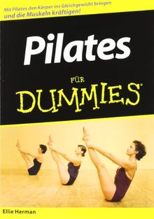 Pilates für Dummies: Sonderausgabe