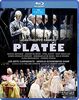 Rameau: Platée [Theater an der Wien, December 2020] [Blu-ray]