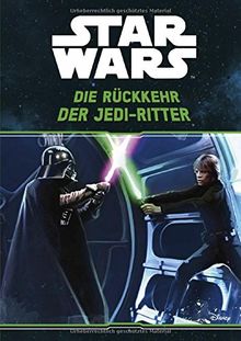 Star Wars Episode VI: Die Rückkehr der Jedi-Ritter