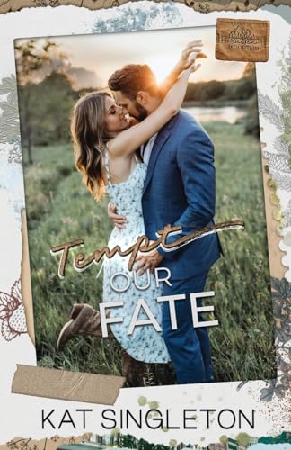 Tempt Our Fate: A Small Town Enemies To Lovers Billionaire Romance (Sutten Mountain)