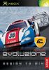 Racing Evoluzione