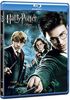 Harry Potter et l'Ordre du Phenix [Blu-ray] [FR IMPORT]