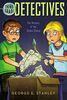 The Mystery of the Stolen Statue (Volume 10) (Third-Grade Detectives, Band 10)
