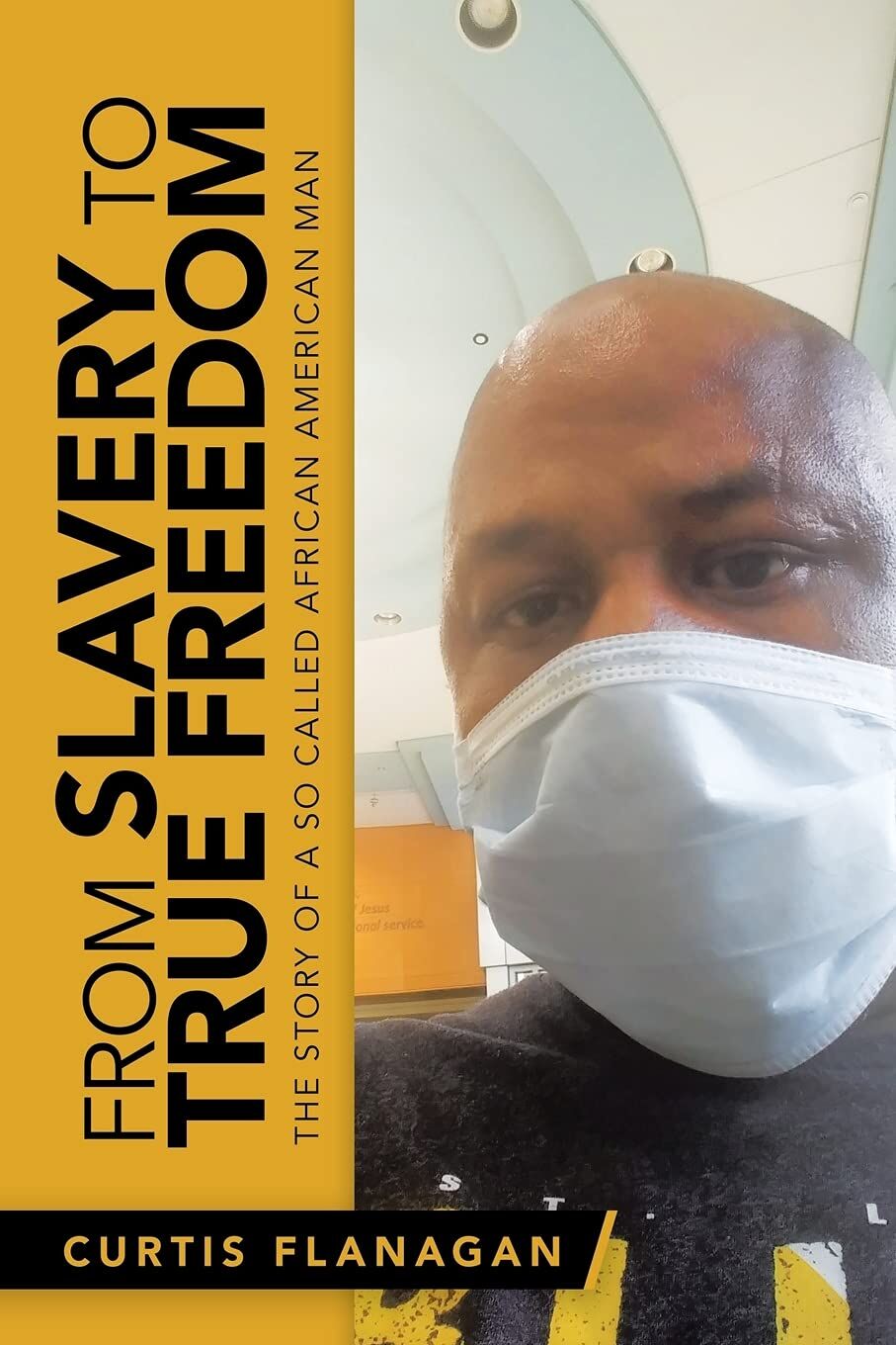 From Slavery to True Freedom