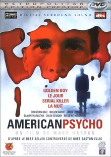 American Psycho [FRANZOSICH]