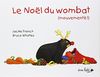 Le Noël du Wombat (mouvementé)