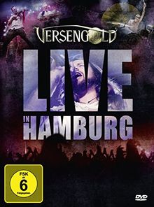 Versengold - Live in Hamburg