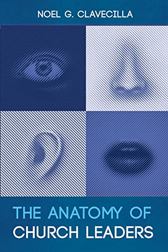 The Anatomy of Church Leaders