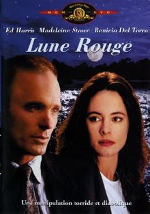 Lune rouge [FR Import]