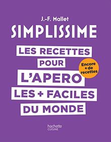 Simplissime Le Livre De Cuisine Le Plus Facile Du Monde Von Jean Francois Mallet