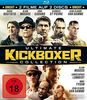 Kickboxer - Ultimate Collection Box - Uncut [Blu-ray]
