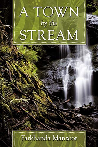 A Town By The Stream