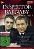 Inspector Barnaby, Vol. 05 [4 DVDs]