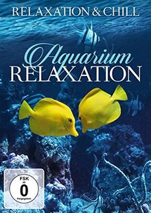 Aquarium Relaxation