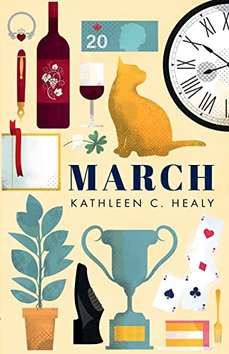 March