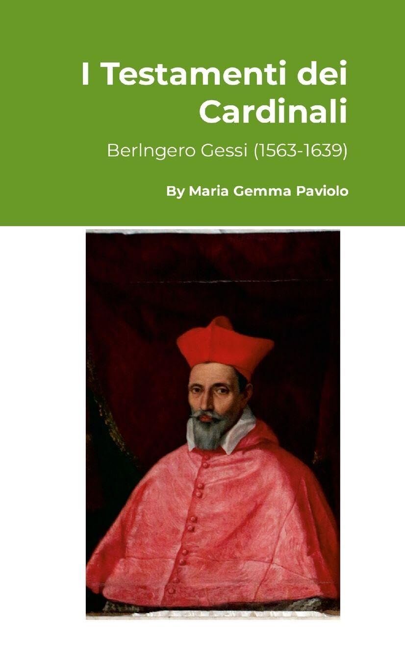 I Testamenti dei Cardinali