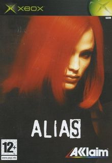 Alias XBOX (version francaise)