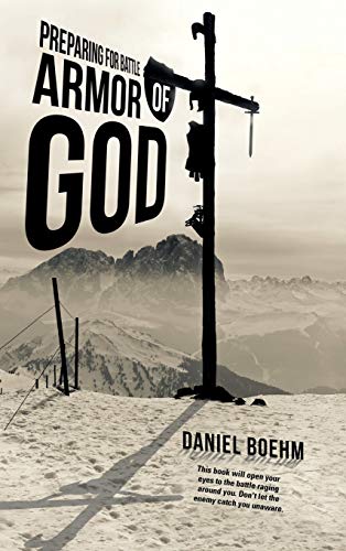 Armor of God: Preparing for Battle