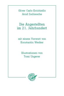 Die Angestellten im 21. Jahrhundert