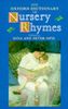 Oxford Dictionary of Nursery Rhymes